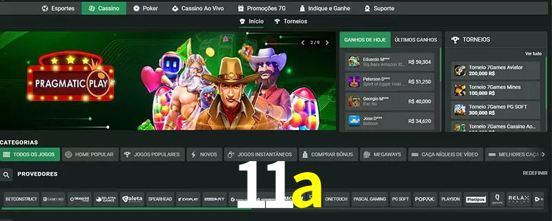 cassino 11a