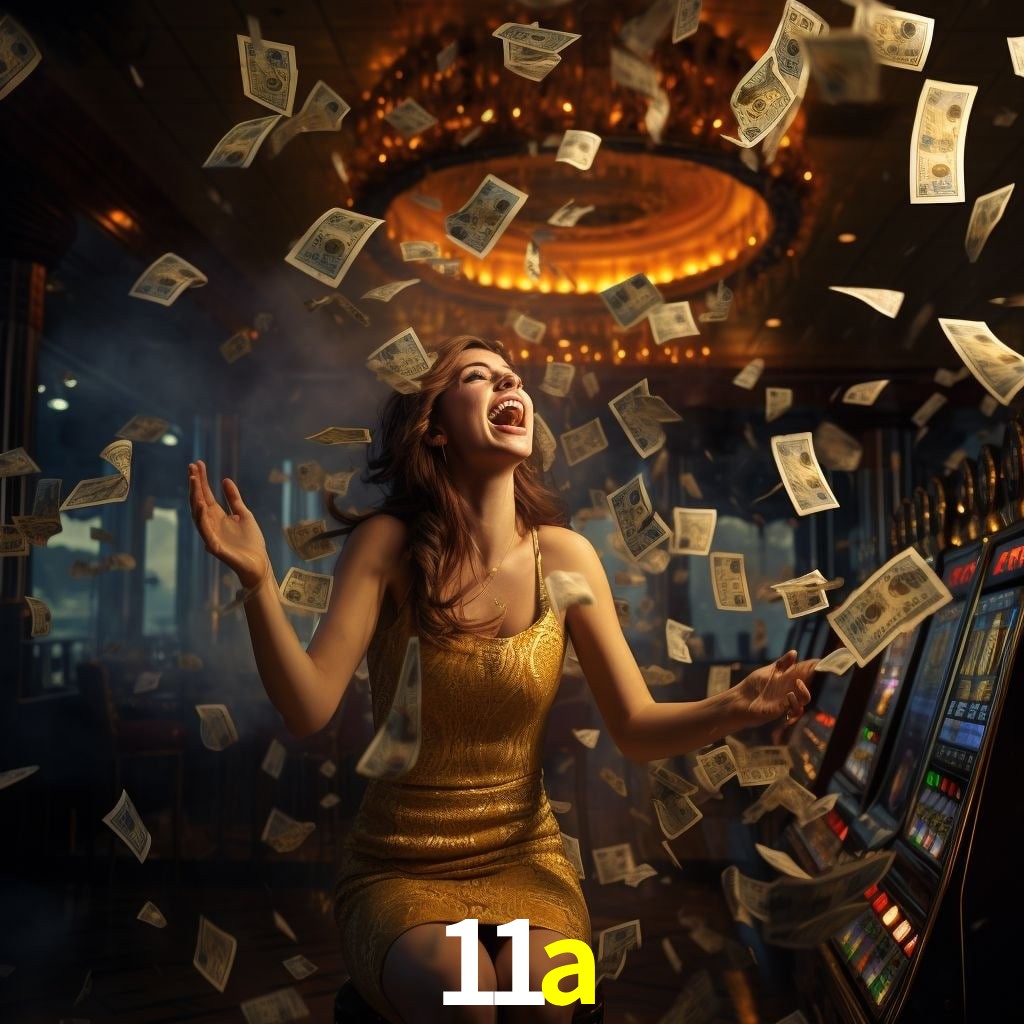 VIP Casino 11a