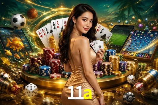 Live Casino 11a