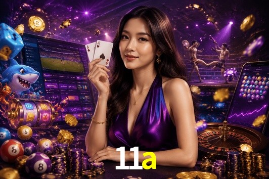 Roulette Table 11a