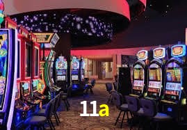 Slots 11a - RTP Alto Certificado