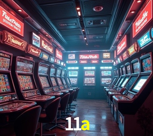 Plataforma 11a - PIX Instantâneo