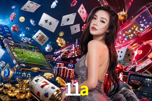 Game Providers 11a