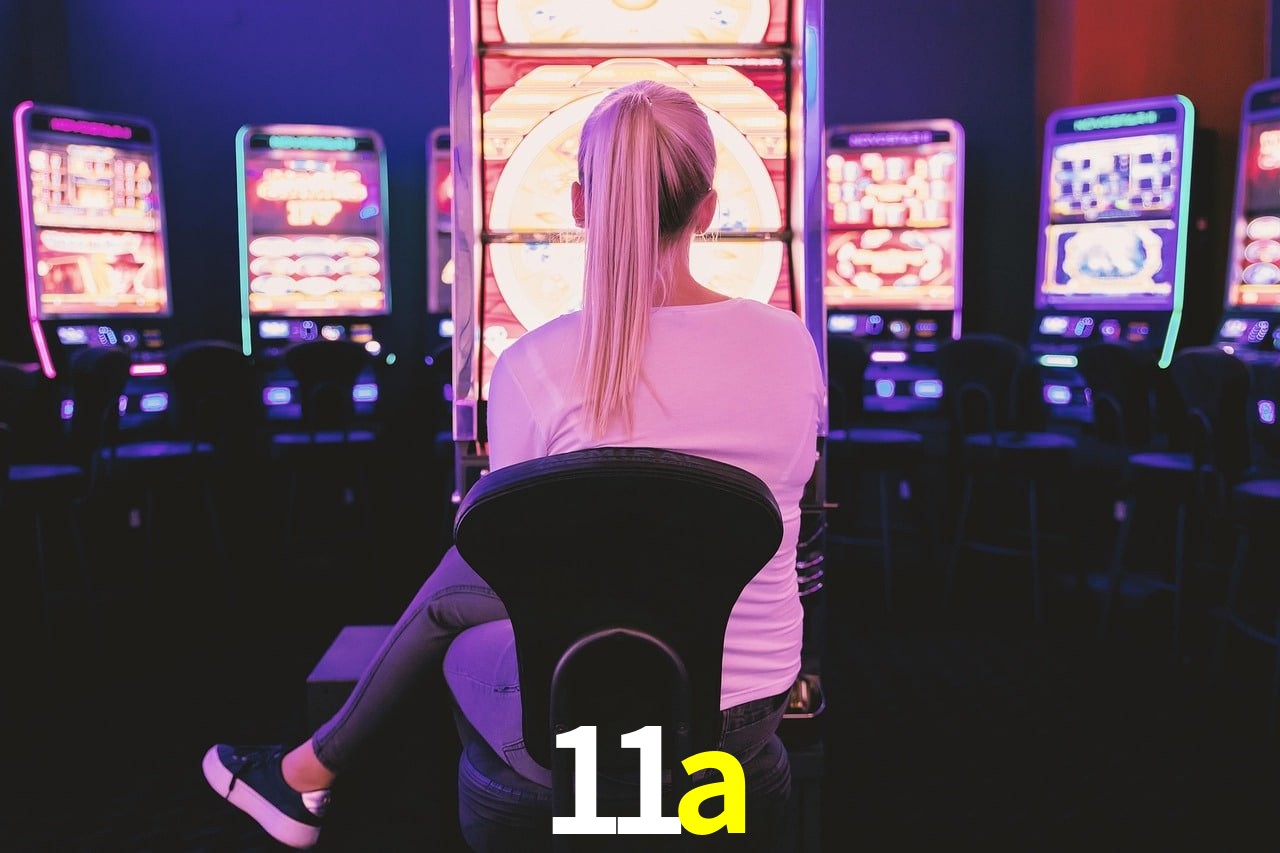 Live Casino 11a