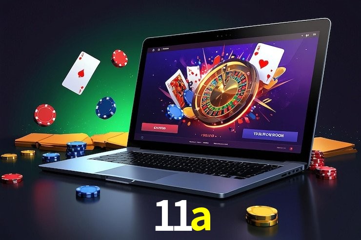 Loteria 11a - Mega-Sena online