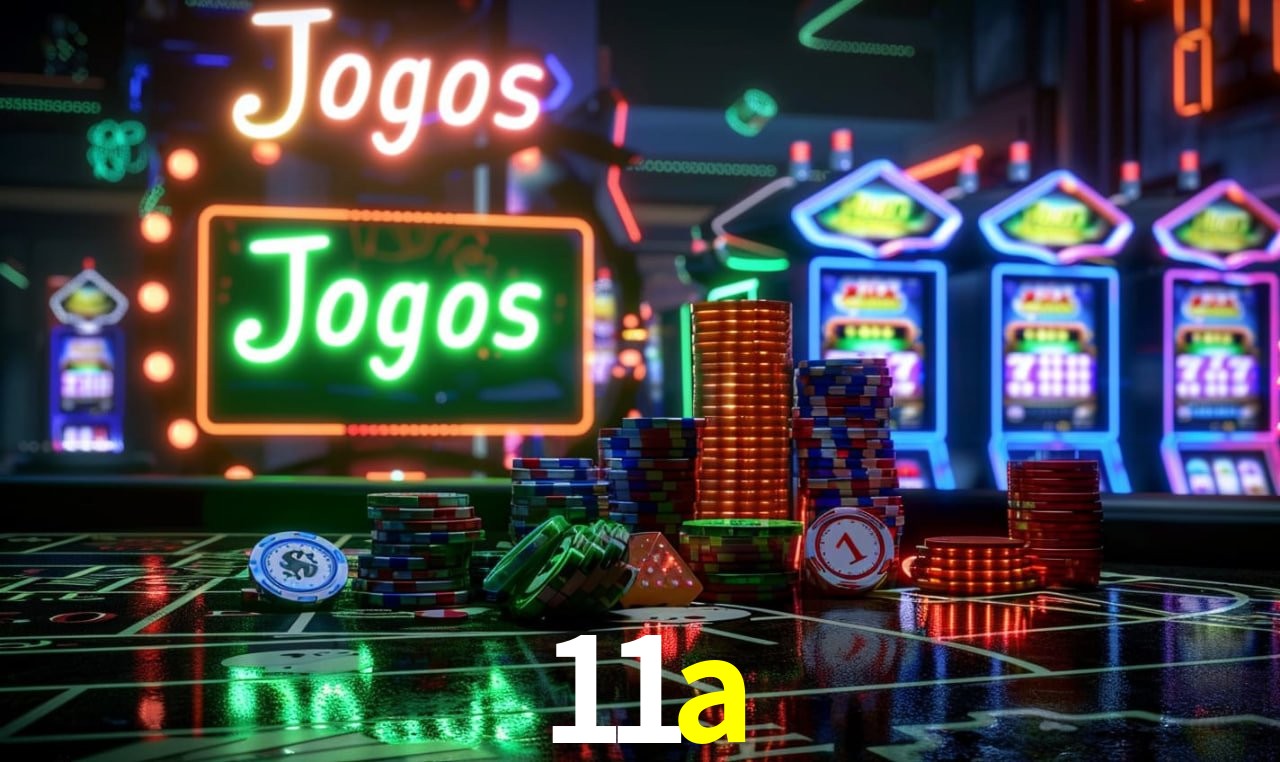 Servidor Brasil 11a
