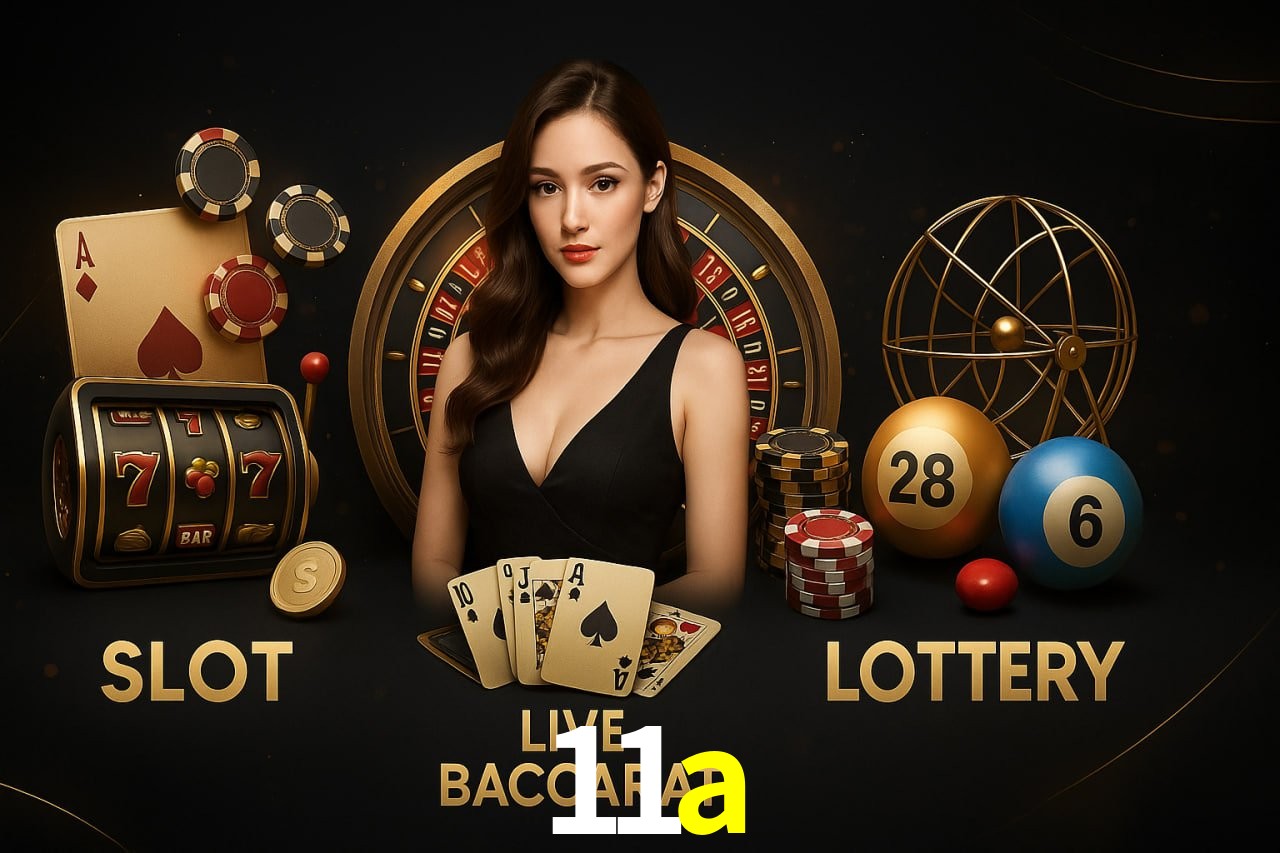 Slots 11a - Jackpots Progressivos