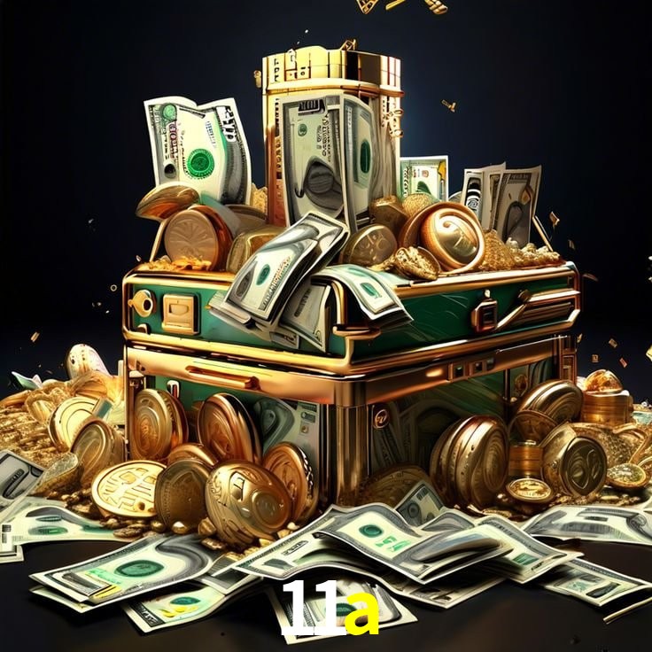 Casino Ao Vivo 11a