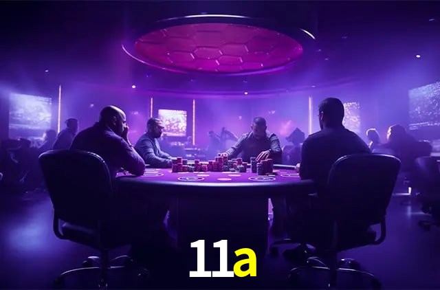 Benefícios da Conta 11a