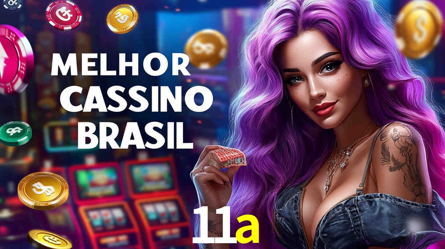 Descubra o Programa VIP da 11a: Vantagens Exclusivas para Jogadores