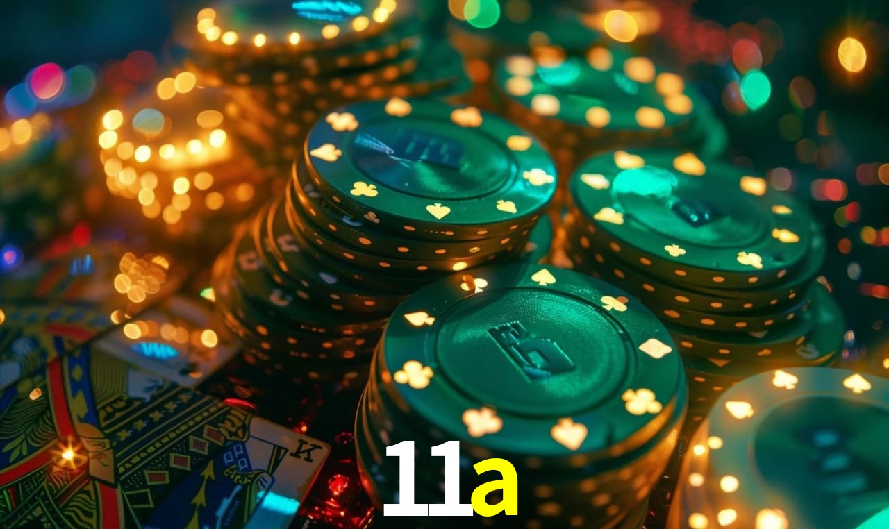 Recursos de Bônus 11a
