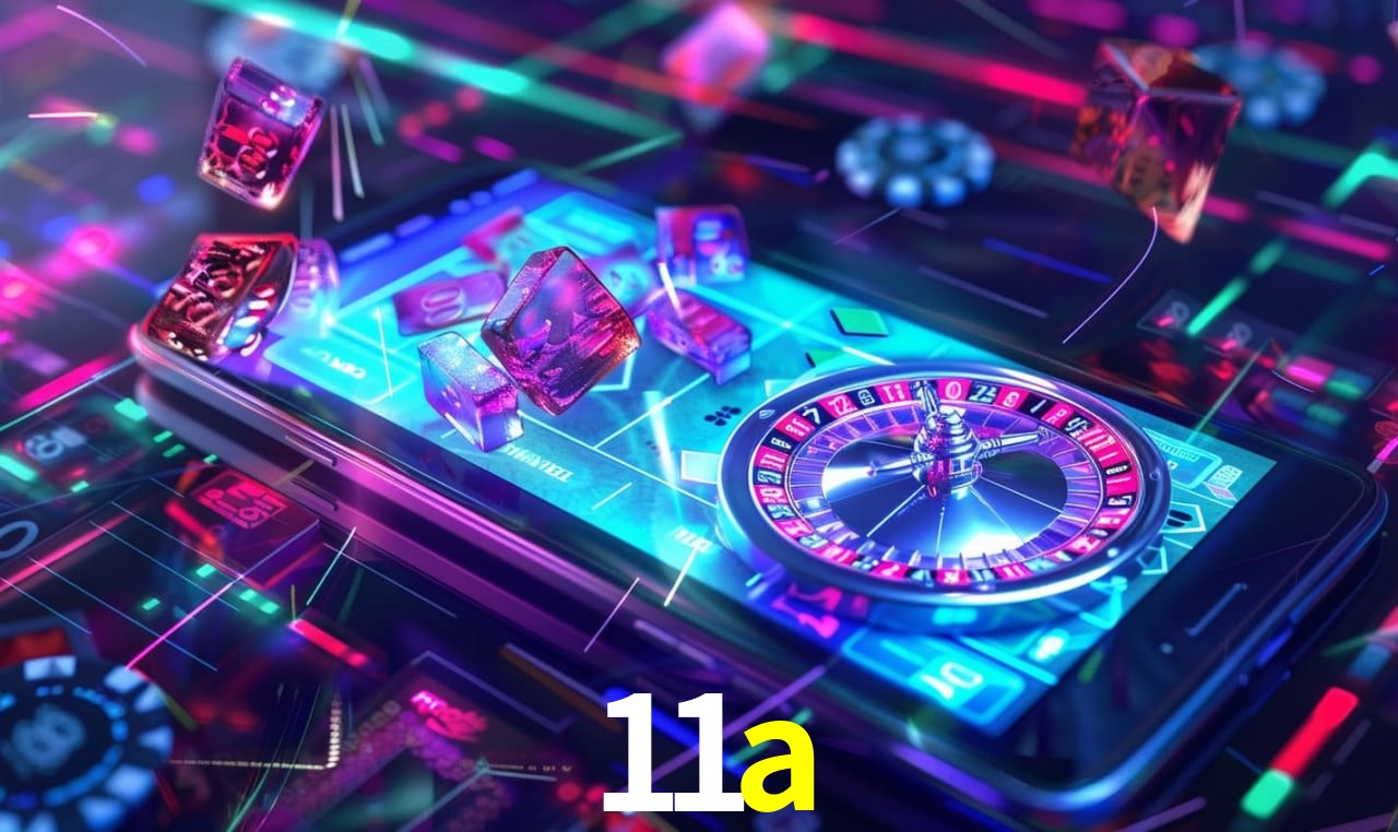 Jogos de Slot 11a